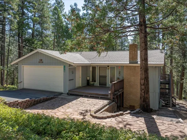 3415 Crystal Way, Arnold, CA 95223