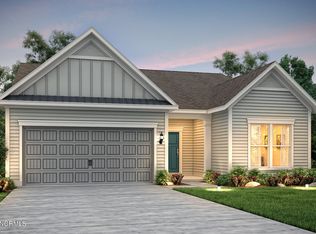 526 Fox Sedge Pl, Wilmington, NC 28412