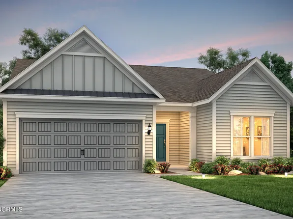 526 Fox Sedge Place, Wilmington, NC 28412