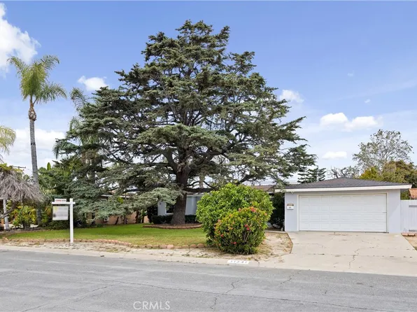 11331 Jerry Ln, Garden Grove, CA 92840