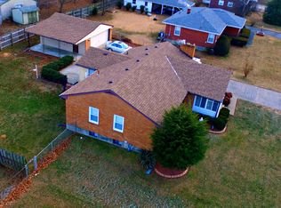 7809 Shepherdsville Rd, Louisville, KY 40219