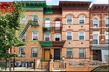 Sold by Highline Residential