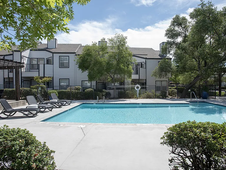 The AVA Apartments — Photo 19