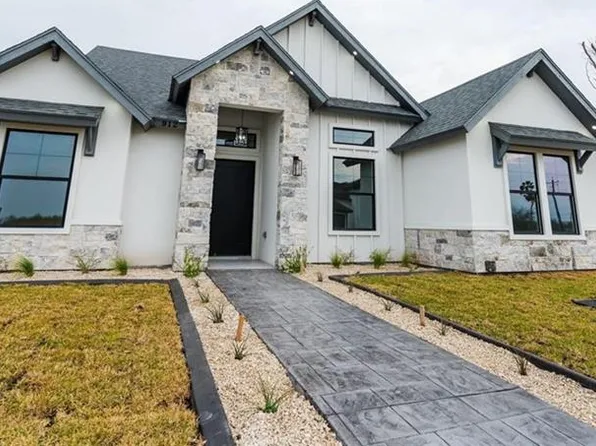 912 Azalea St, Mission, TX 78573