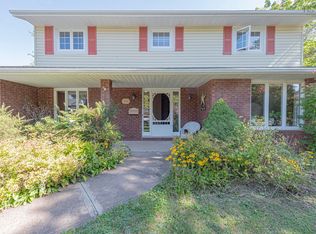 113 Aspen St, Stellarton, NS B0K 1S0