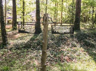 3602 Exeter Way, Durham, NC 27707