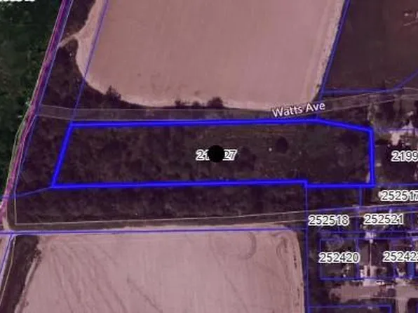 0 Watts Ave, Progreso, TX 78579