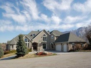 4 S Pepperwood Point, Sandy, UT 84092