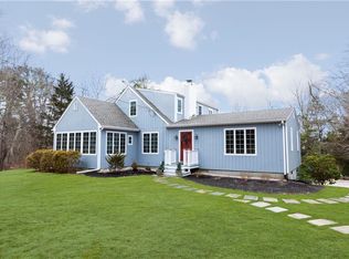 7 Grieg Rd, Westerly, RI 02891