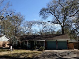 309 Heidelberg St, Conroe, TX 77301