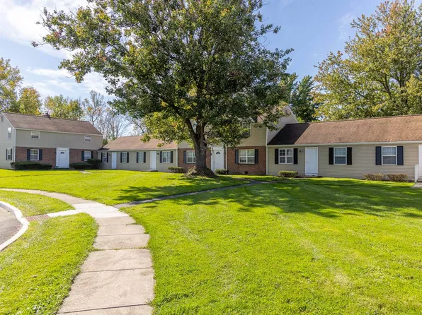 Park Place Apartments, 161 W Bayard St #76d8b320e, Seneca Falls, NY 13148
