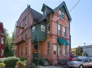66 Trumbull Street, New Haven, CT 06510