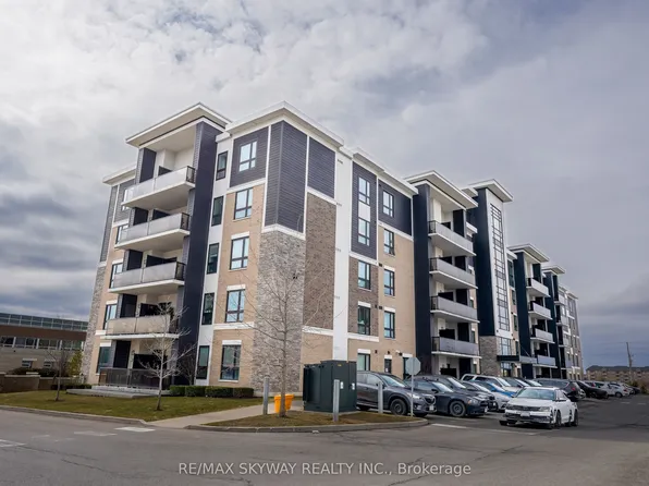 620 Sauve St #415, Milton, ON L9T 9A5