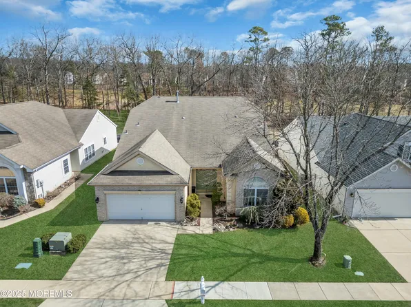 49 Merion Lane, Jackson, NJ 08527