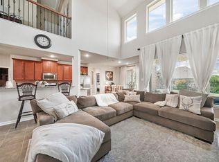 406 Iris Rose Ct, Rosenberg, TX 77469