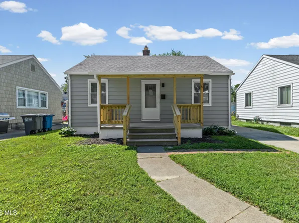 219 W Crawford Ave, Toledo, OH 43612