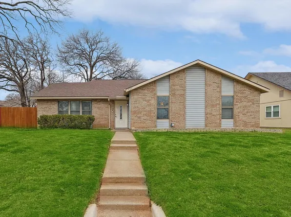 757 Red Wing Dr, Lewisville, TX 75067