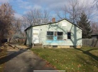 1515 Collier Rd, Auburn Hills, MI 48326