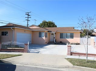 4910 Fauna St, Montclair, CA 91763