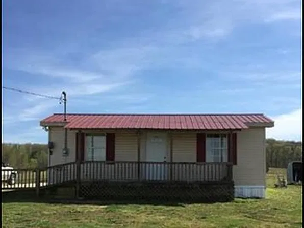 1566 Long Rock Church Rd, Huntingdon, TN 38344