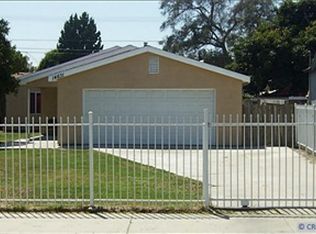 14631 S Frailey Ave, Compton, CA 90221