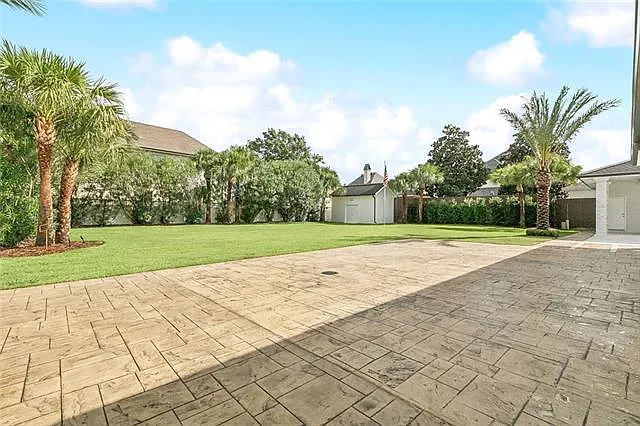4416 Rue Place Pontchartrain — Photo 34