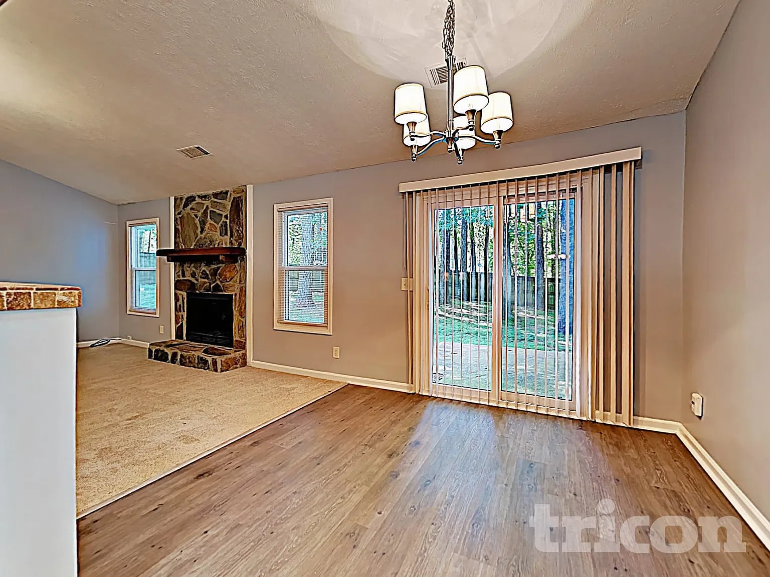 3295 Owens Meadow Lane NW Kennesaw GA — Photo 4