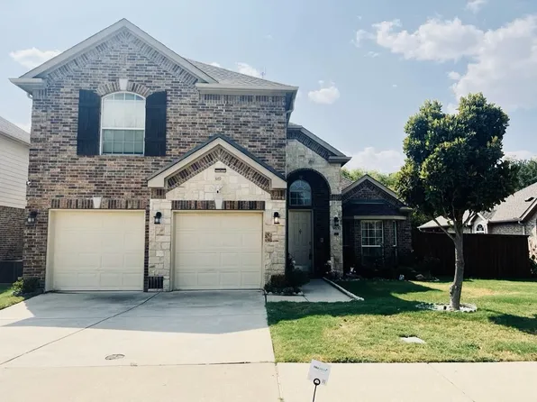 913 Myers Meadow Dr, Garland, TX 75043