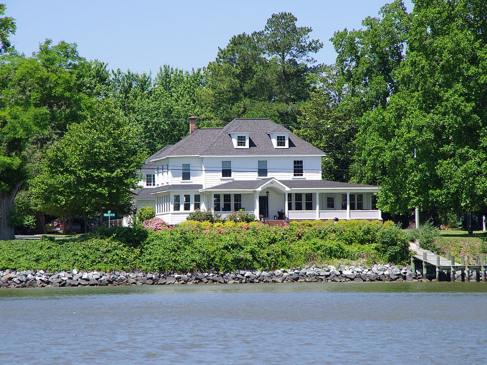 Great Front Porch
