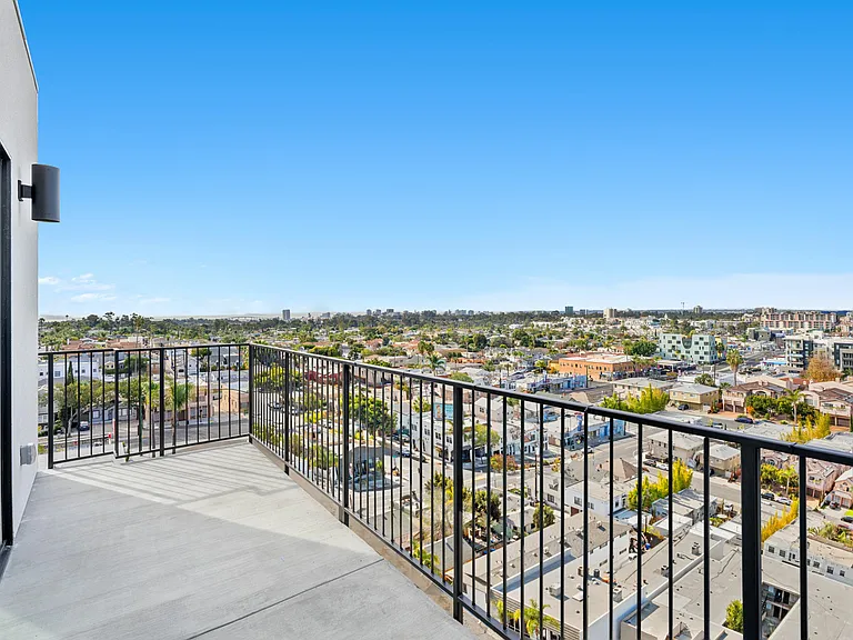 Canopy North Park — Photo 60