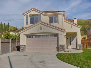 35870 Vivian Pl, Fremont, CA 94536