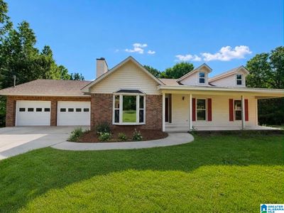 853 County Road 121, Jemison, AL, 35085