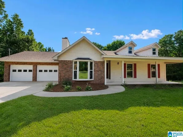 853 County Road 121, Jemison, AL 35085