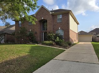 6727 Pinetop Glen Ln, Spring, TX 77379