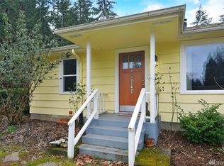1303 NE Sunset Way, Poulsbo, WA 98370