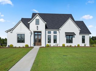 2008 McRee Ct, Valdosta, GA 31601