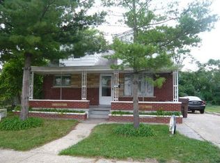 3233 Allen St, Inkster, MI 48141