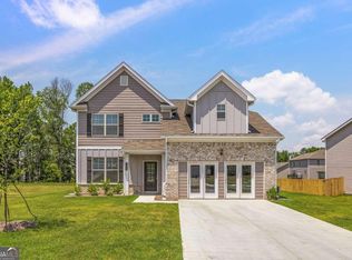 121 McGinnis Ct, Calhoun, GA 30701