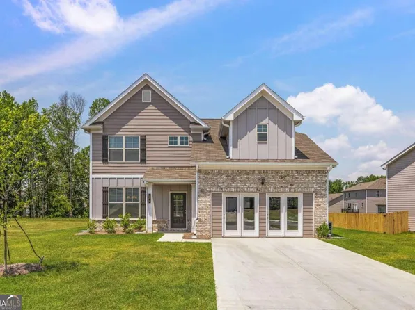 121 McGinnis Ct, Calhoun, GA 30701