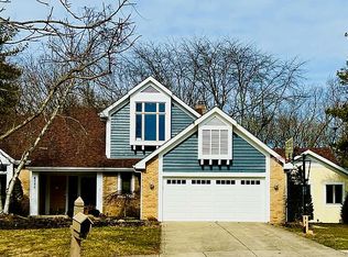 5736 Chatterfield Dr, Dublin, OH