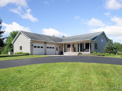 N4579 M 67, Chatham, MI, 49816