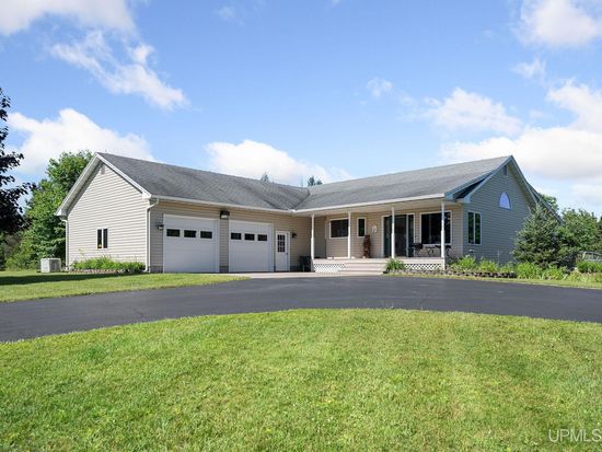 N4579 M 67, Chatham, MI 49816 | MLS #50182357 | Zillow