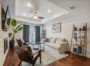 1323 Saint Joseph St UNIT 19, Dallas, TX 75204