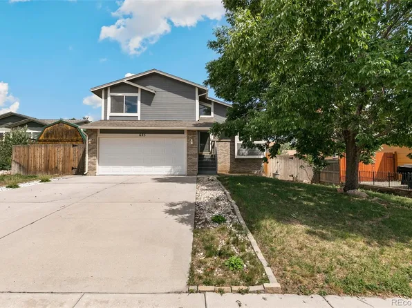 625 Brinn Ct, Colorado Springs, CO 80911
