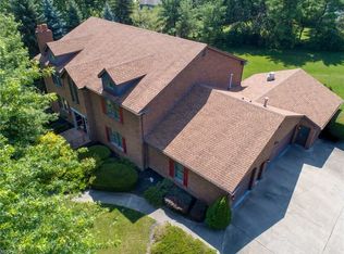 6430 Corrine Dr NW, Canton, OH 44718