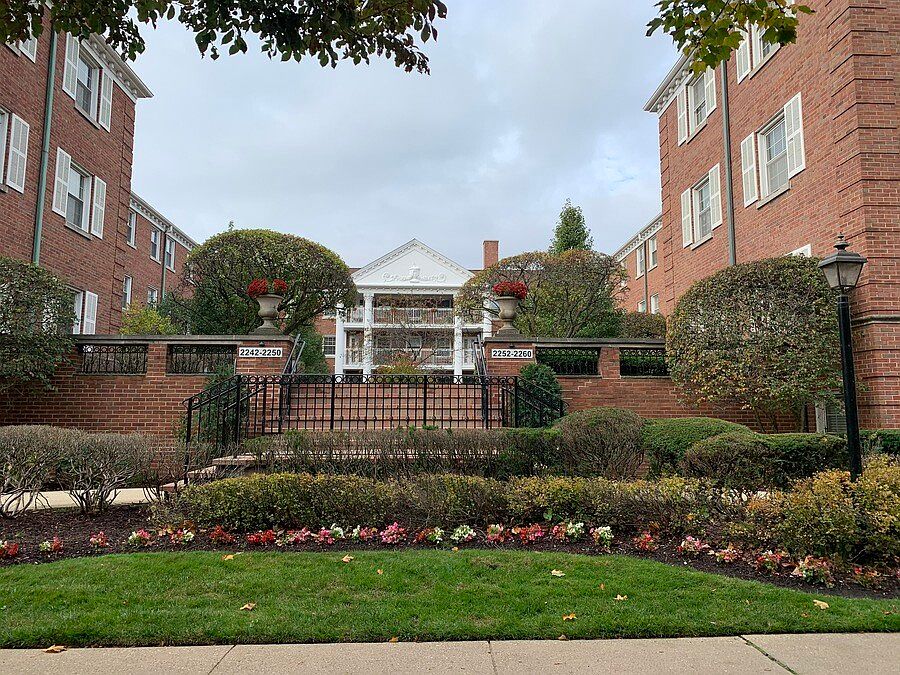 1st image of 2254 Sherman Ave #G