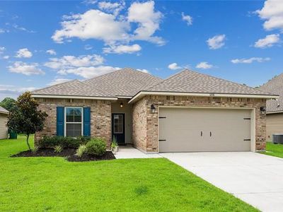 12176 Wilderness Run Dr, Denham Springs, LA, 70726