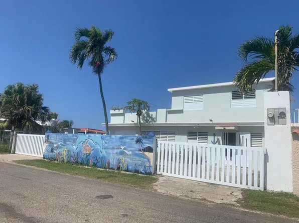 Km 19.3 Carr 115 Int, Aguada, PR 00602