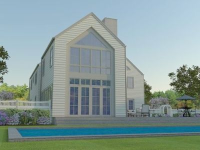 9 Clearview Dr, Sag Harbor, NY, 11963