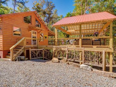 25 Rushmore Ln, Murphy, NC, 28906